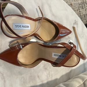 Steve Madden Heels